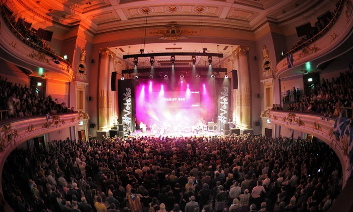 Usher Hall